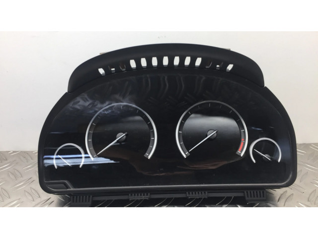 Přístrojová deska BMW 7 F01 F02 F03 F04 2011 9280467, 62109280467