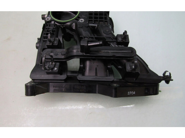 Всасывающий коллектор    Nissan X-Trail T33  