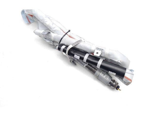 Боковая подушка безопасности 7030A361, 622912101 Mitsubishi Outlander