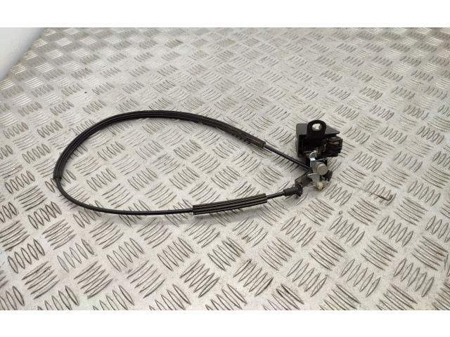 Zámek zadních dveří 2K0827531 Volkswagen Caddy 2013