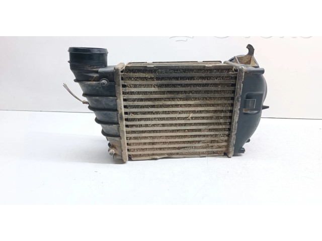 Интеркулер Volkswagen Golf IV