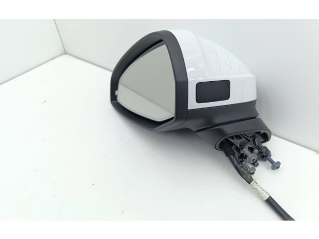 Зеркало электрическое        Audi A5  2016 -  года   