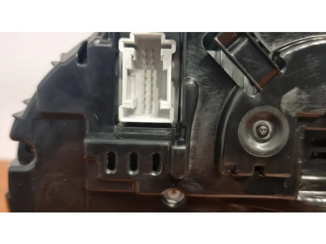 Přístrojová deska Mercedes-Benz GLC X253 C253 2018 A2059005933, A2059012715