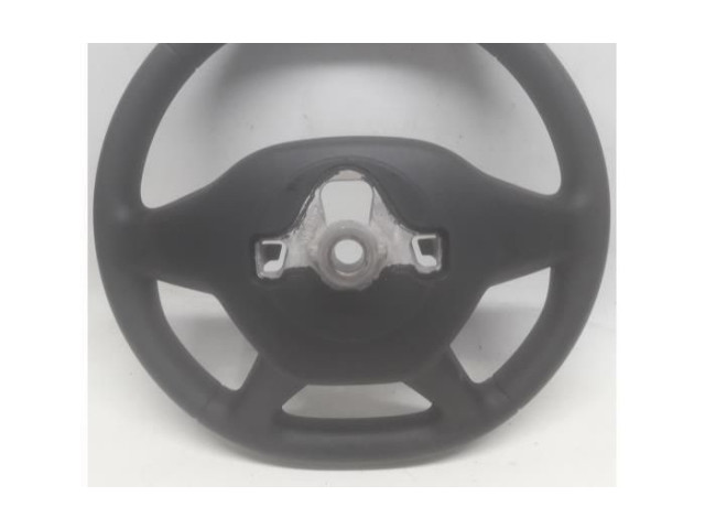 Руль Dacia Dokker 2012 - года 34227003B, 484001085R