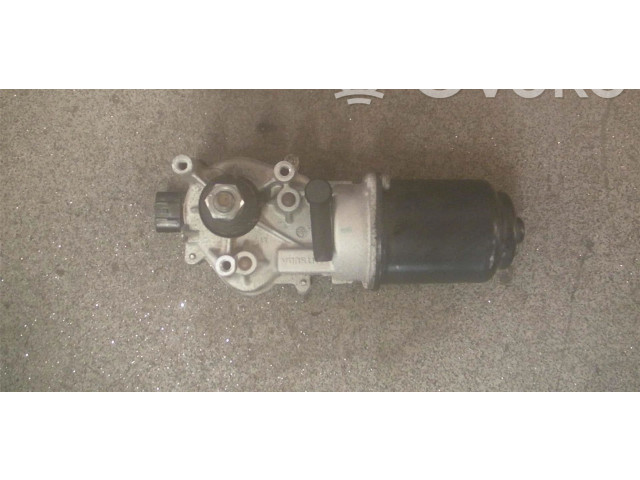 Моторчик дворников BBP267340 Mazda 3 II