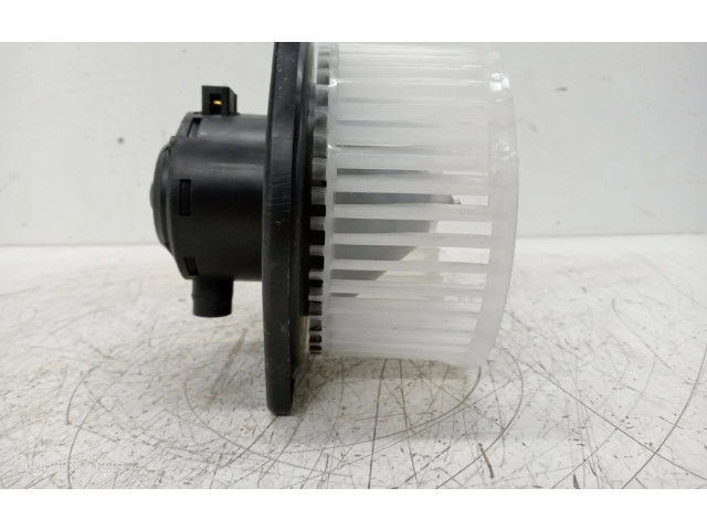 Вентилятор печки 6811109150 SsangYong Actyon sports I
