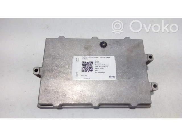 Řídící jednotka P05094359AH, 05094359AH Dodge RAM 2007