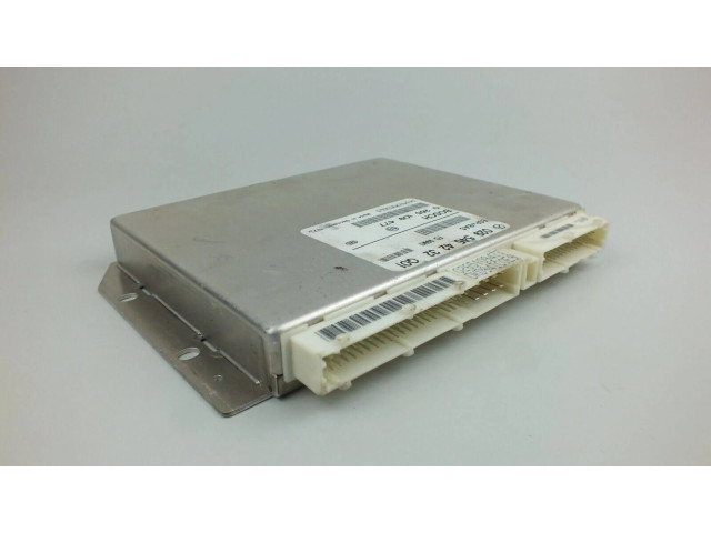 Řídící jednotka 0295454232, 0265109477 Mercedes-Benz A W168 1999