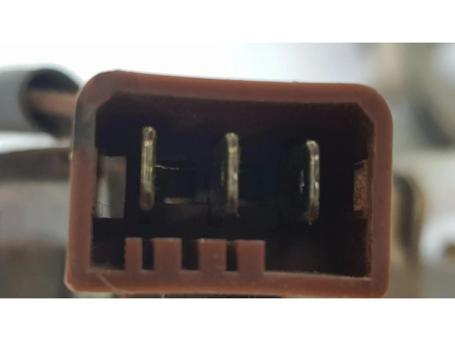 Моторчик заднего дворника 6405F5 Citroen Berlingo