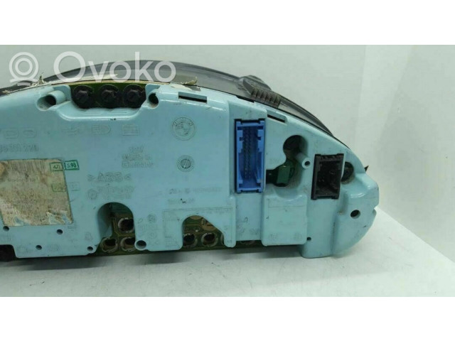 Přístrojová deska BMW 3 E36 1991 88311220