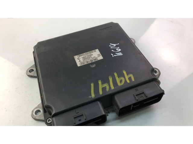 Блок управления двигателем Блок управления 1860186900 Mitsubishi Colt
