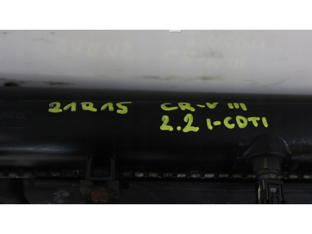 Вентилятор радиатора 2006R, 2008R Ford Galaxy