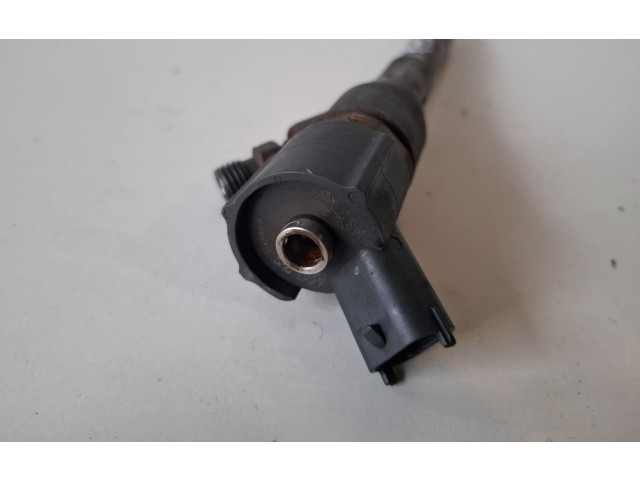 Блок управления двигателем Блок управления 0445110254   Hyundai Santa Fe