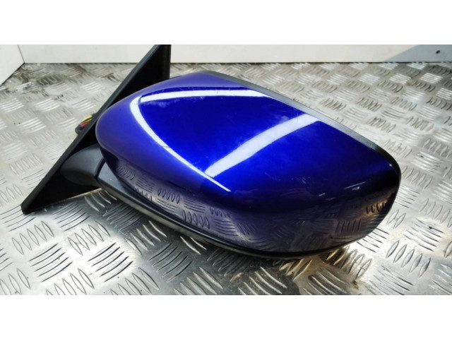 Zpětné zrcátko levé Maserati Ghibli 2015 242476001, 026669