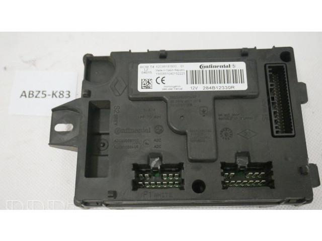 Комфортный модуль