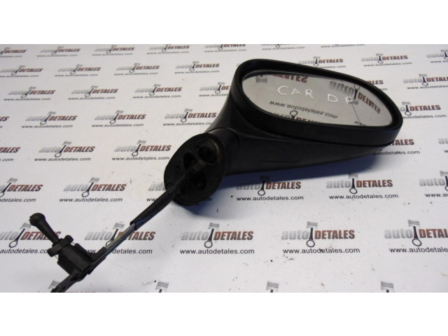 Зеркало электрическое правое Mitsubishi Carisma 2000-2004 года