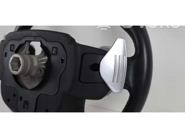 Руль Land Rover Range Rover Velar 2017 - года JK62-3F563-ED