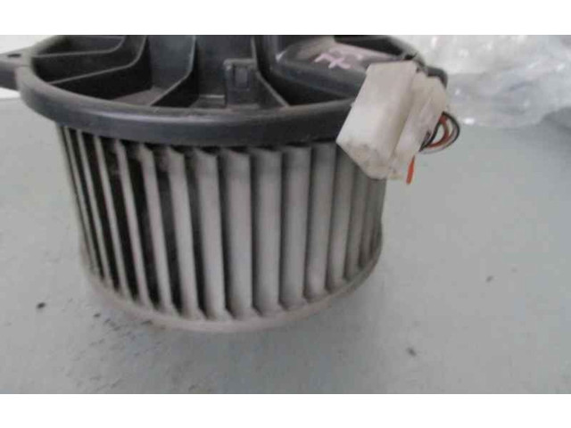 Вентилятор печки 30858848, 0130111191 Mitsubishi Carisma