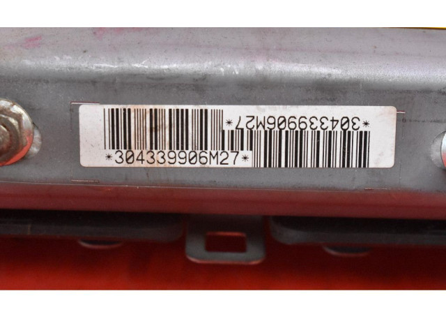 Подушка безопасности водителя Lexus IS 220D-250-350