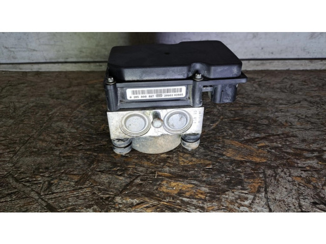 Jednotka ABS 0265232386   Dacia Duster 2013