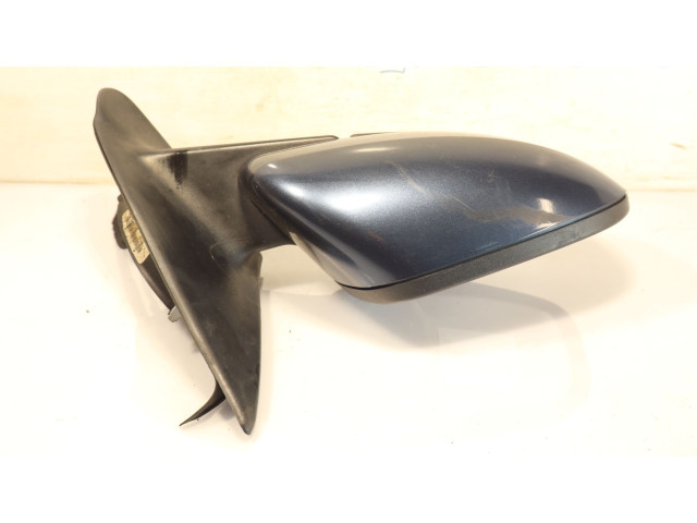 Зеркало электрическое Volvo V70 2005 - 2008 года