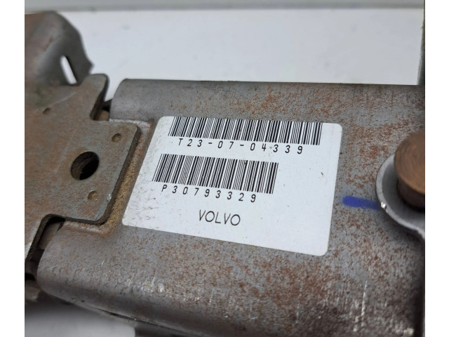  рейка  Колонка рулевая P30793329, 8621509   Volvo XC90 2007 - 2014 года