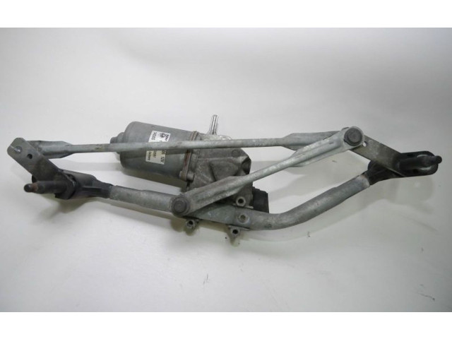 Моторчик дворников W09106, W09106    Alfa Romeo Mito