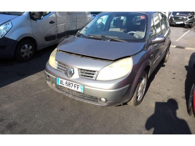 Панель приборов NT Mitsubishi Endeavor