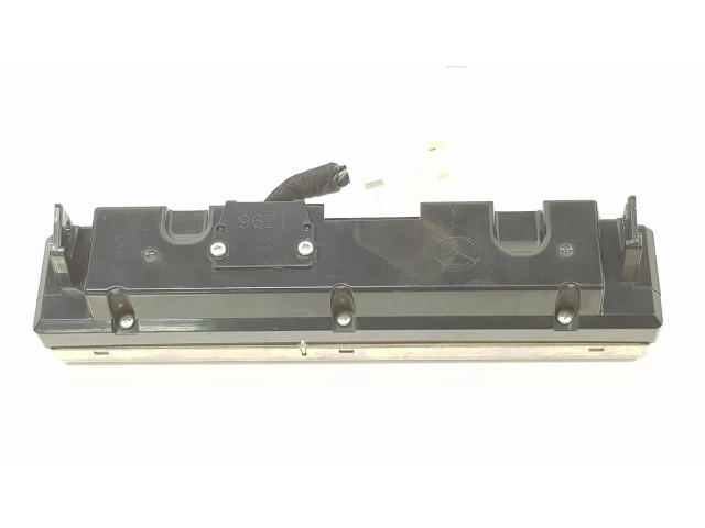 Дисплей BP4R611J0A Mazda 3