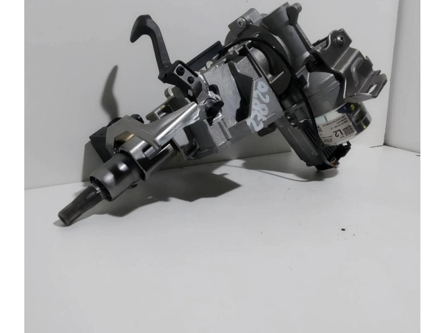 Руль Renault Clio III 2005 - 2012 года 488104075R