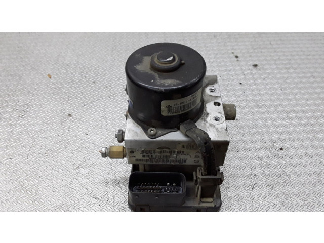 Блок АБС 56041022AHA, P52128205AG   Jeep  Grand Cherokee (WJ)  1999-2004 года