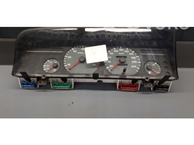 Панель приборов 9613656080 Citroen Xantia