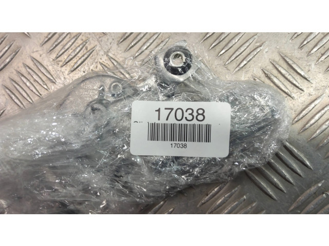 Моторчик заднего дворника 7407264    BMW X3 G01