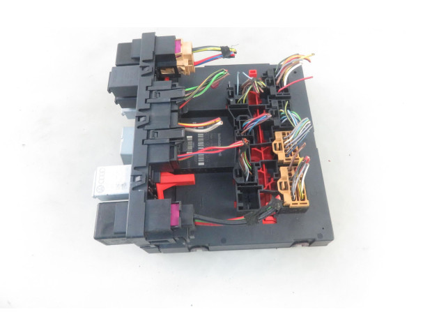 Блок комфорта 3C0937049D, 3C0937049D Skoda Octavia Mk2 (1Z)