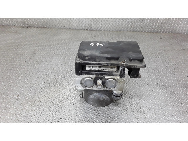Jednotka ABS 0265231831, 6636768   Fiat Punto (176) 1999