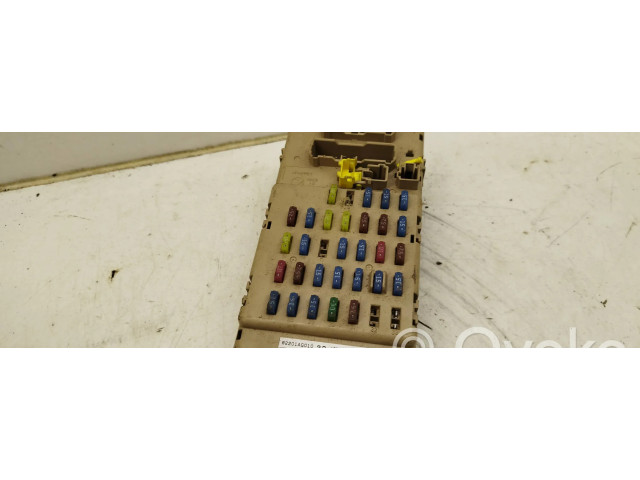 Pojistková skříňka 82201AG010 Subaru Legacy 2004