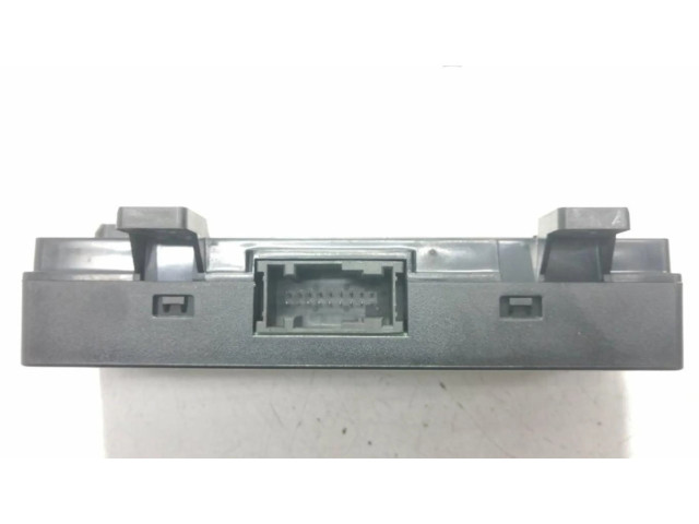 Řídící jednotka 9805727380, MODULOELECTRONICO Peugeot 508 RXH