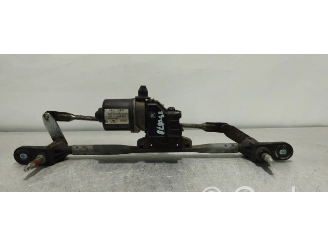 Моторчик дворников MS1592008650 Lancia Delta