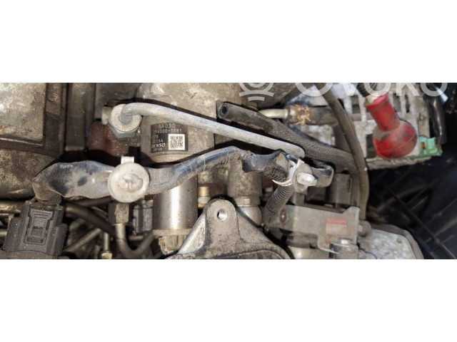 Vstřikovací čerpadlo 2940001081, 2940001081 Subaru Outback