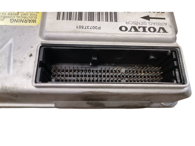 Блок подушек безопасности P30737501, 0285001654 Volvo XC90