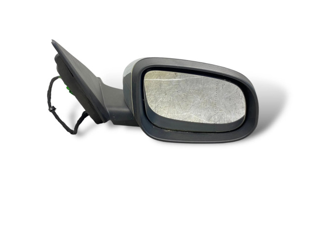 Зеркало электрическое Volvo C30 2010 - 2013 года