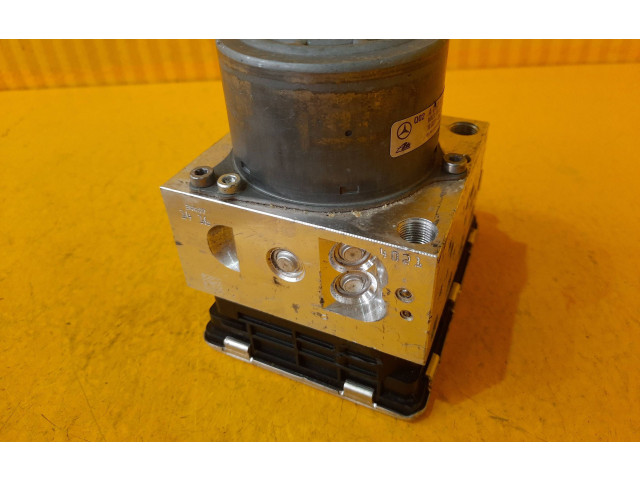 Блок АБС A2539011600, A2539011600 Mercedes-Benz GLC X253 C253 2015 - года