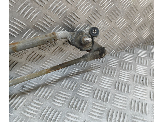 Комплект механизма стеклоочистителей 55156313AB Jeep Grand Cherokee (WK)