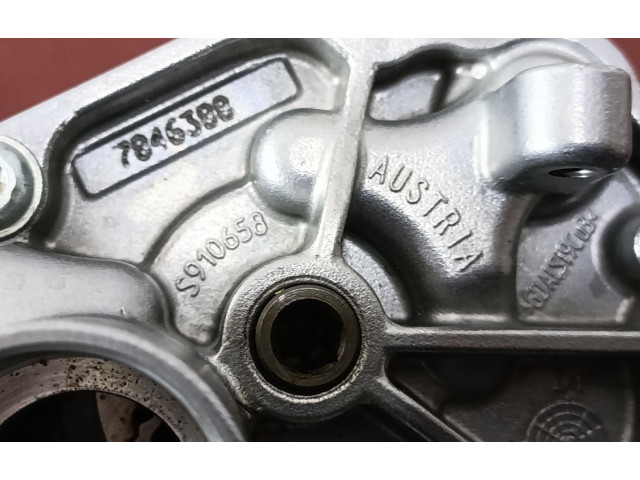 Čerpadlo oleje 7846388, 11417846388 BMW M3 F80 000