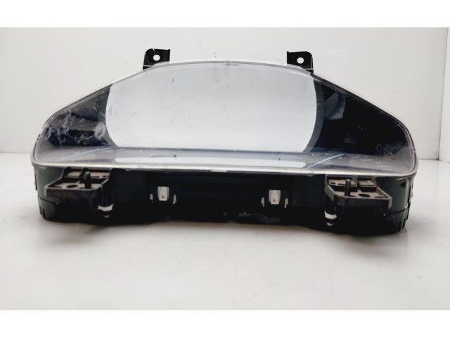 Přístrojová deska Ford Fiesta 2019 H1BT10849EAH