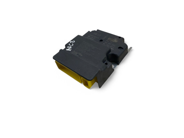 Блок подушек безопасности 4N0959655J, 4N0959655   Audi A6 S6 C8 4K