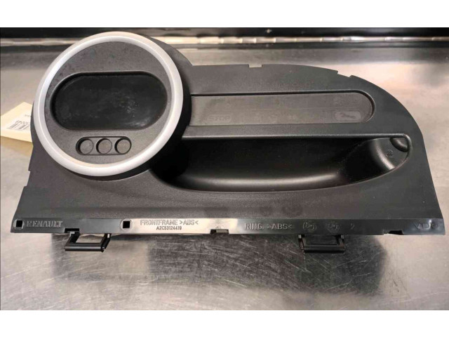 Панель приборов 8200725329   Renault Twingo II       