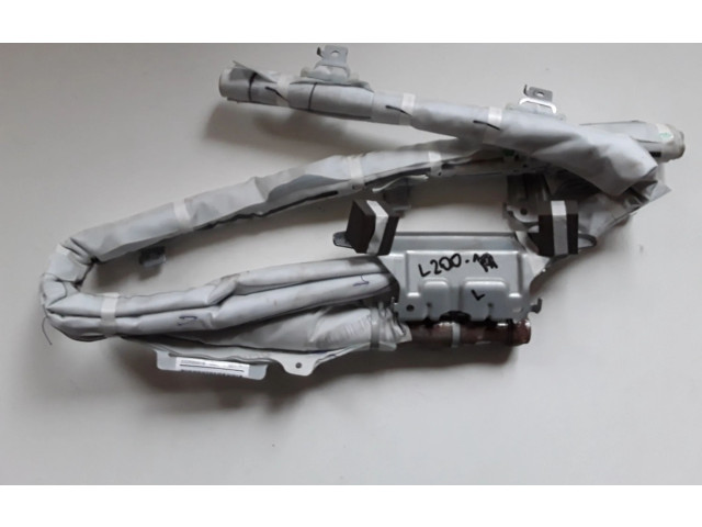 Боковая подушка безопасности 632856901B Mitsubishi L200