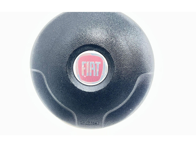 Подушка безопасности водителя Fiat Idea
