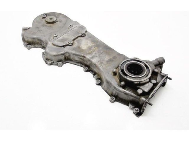 Čerpadlo oleje A-598 3.70054.00 Fiat Punto Evo